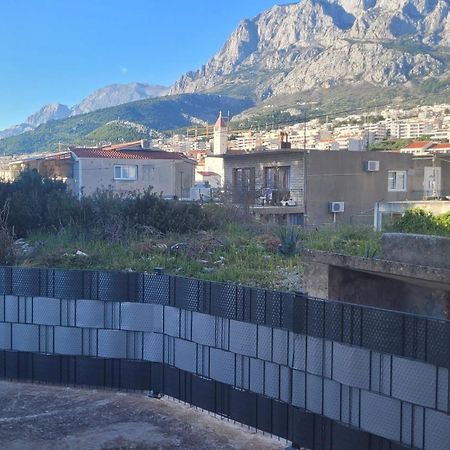 Apartments Villa Ravlic Makarska Dış mekan fotoğraf