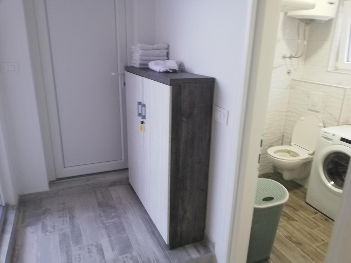 Apartments Villa Ravlic Makarska Dış mekan fotoğraf
