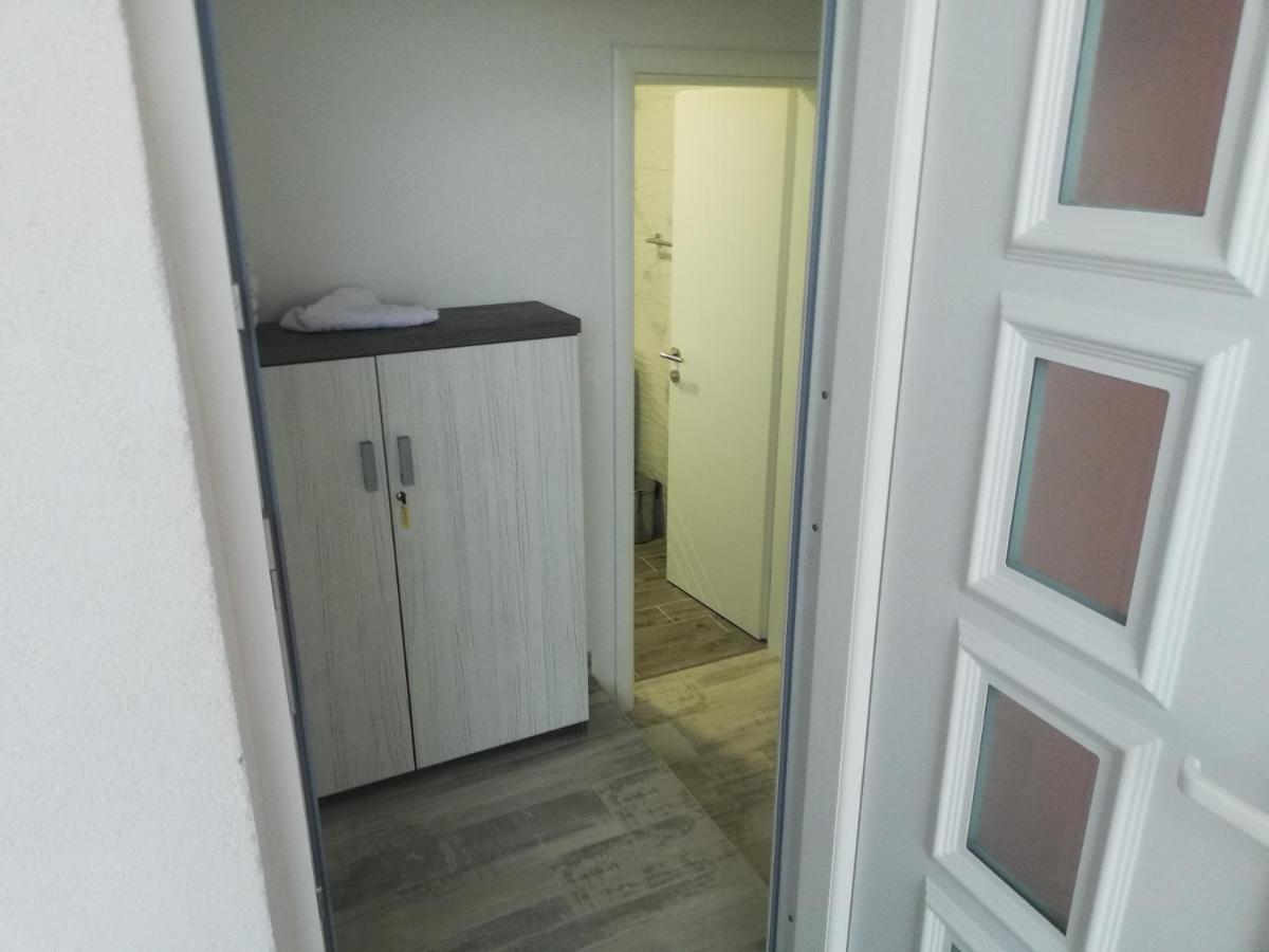 Apartments Villa Ravlic Makarska Dış mekan fotoğraf