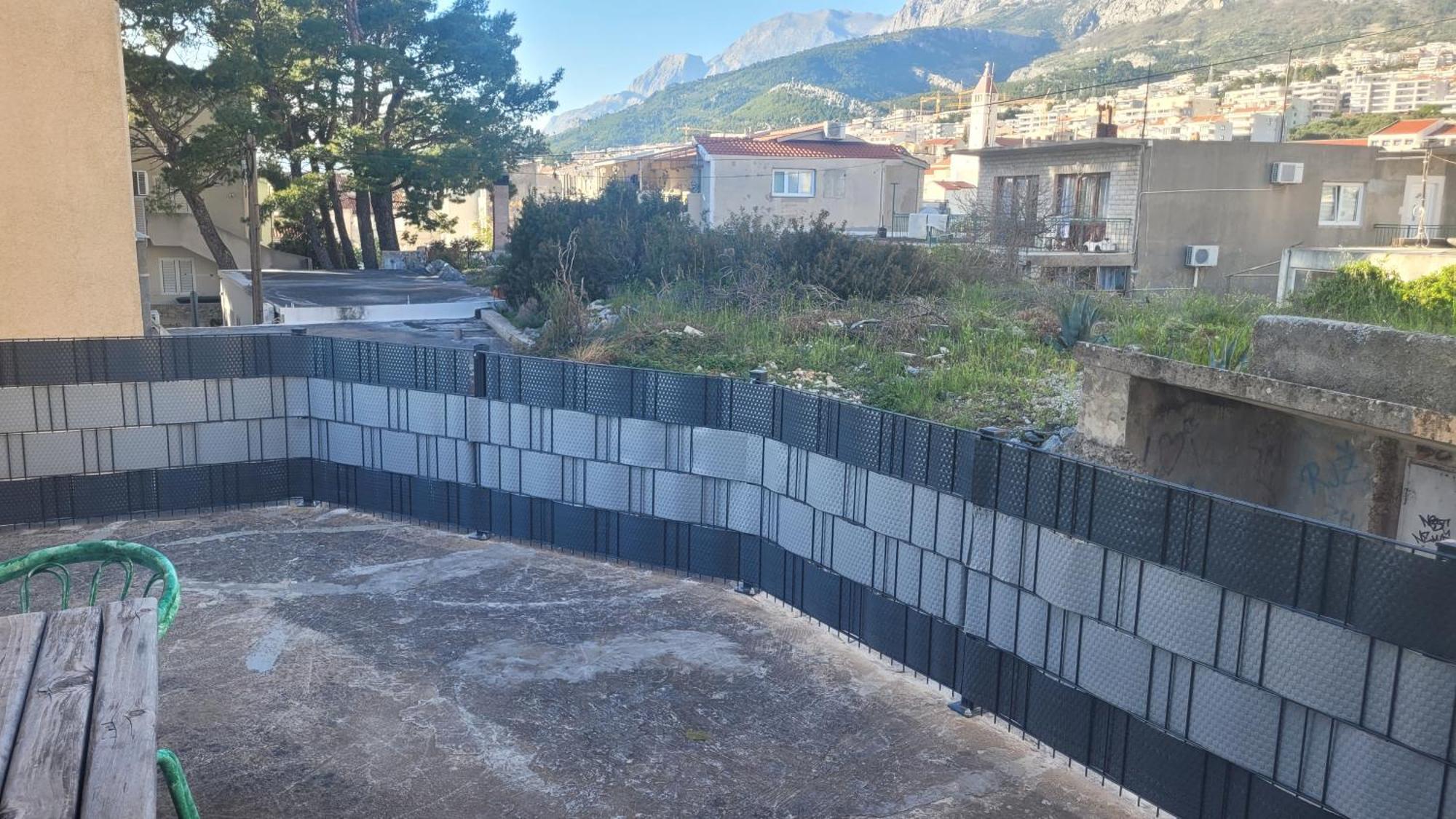 Apartments Villa Ravlic Makarska Dış mekan fotoğraf