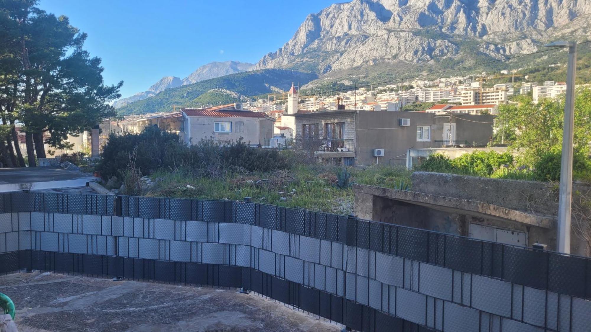 Apartments Villa Ravlic Makarska Dış mekan fotoğraf