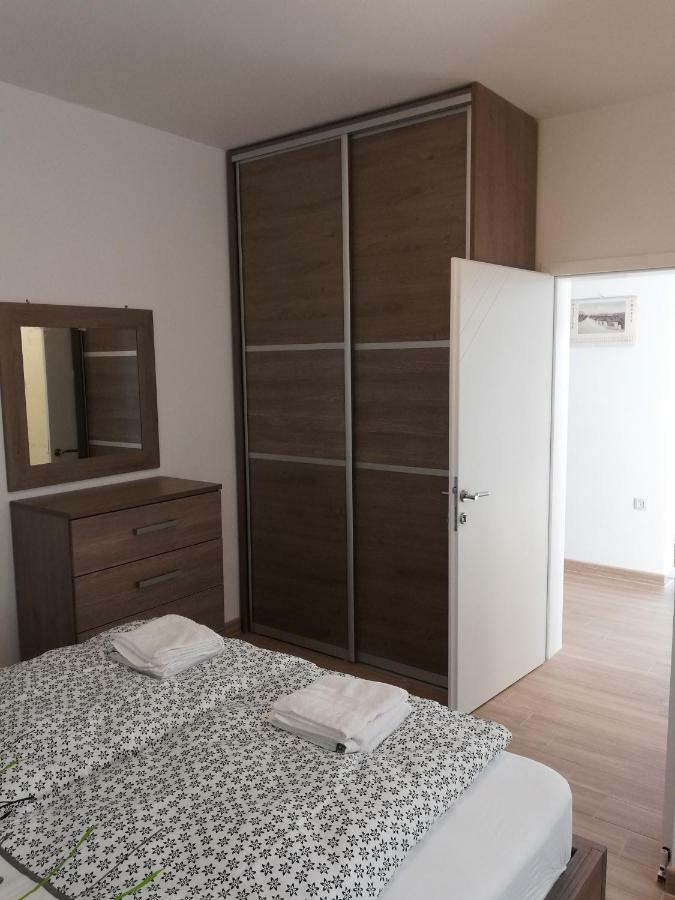 Apartments Villa Ravlic Makarska Dış mekan fotoğraf