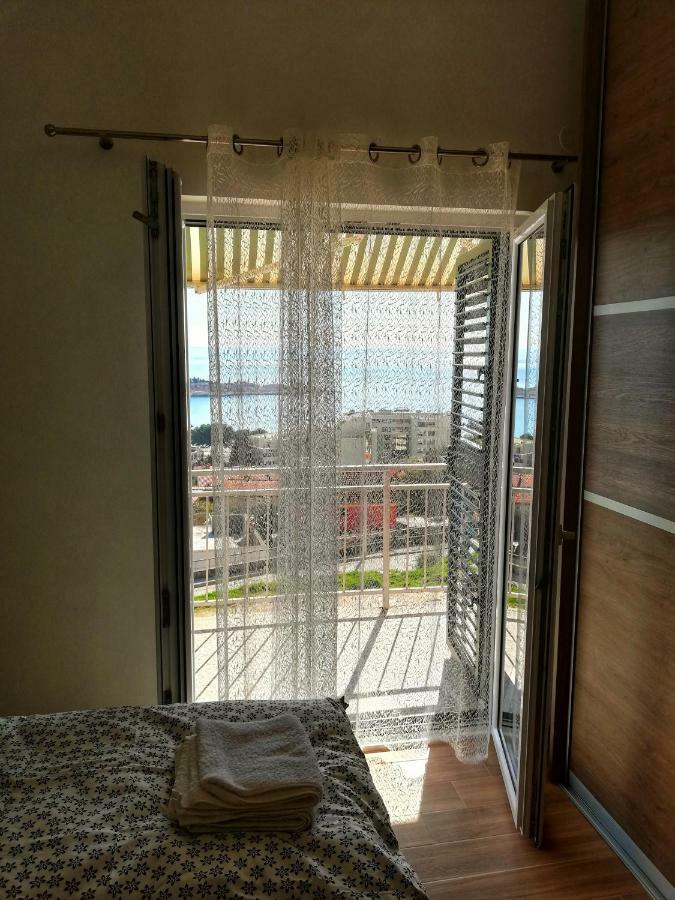 Apartments Villa Ravlic Makarska Dış mekan fotoğraf