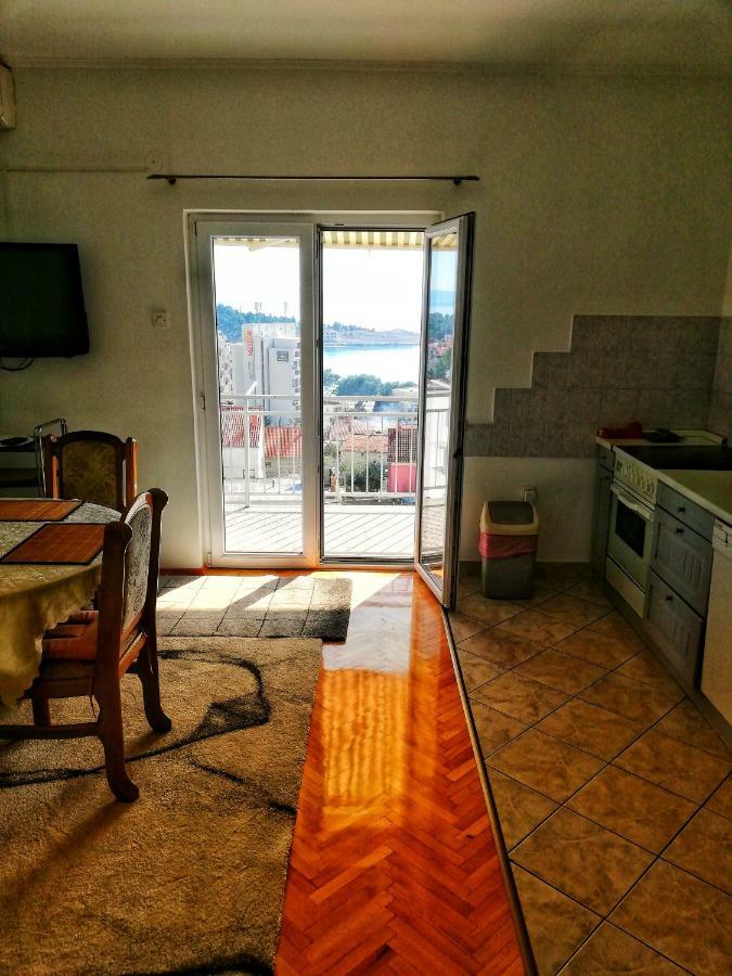 Apartments Villa Ravlic Makarska Dış mekan fotoğraf