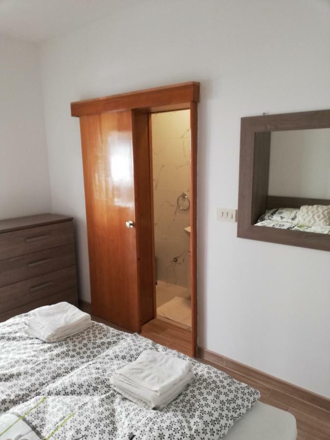 Apartments Villa Ravlic Makarska Dış mekan fotoğraf