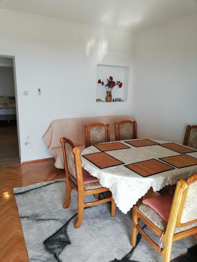 Apartments Villa Ravlic Makarska Dış mekan fotoğraf