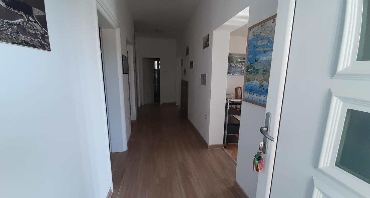 Apartments Villa Ravlic Makarska Dış mekan fotoğraf