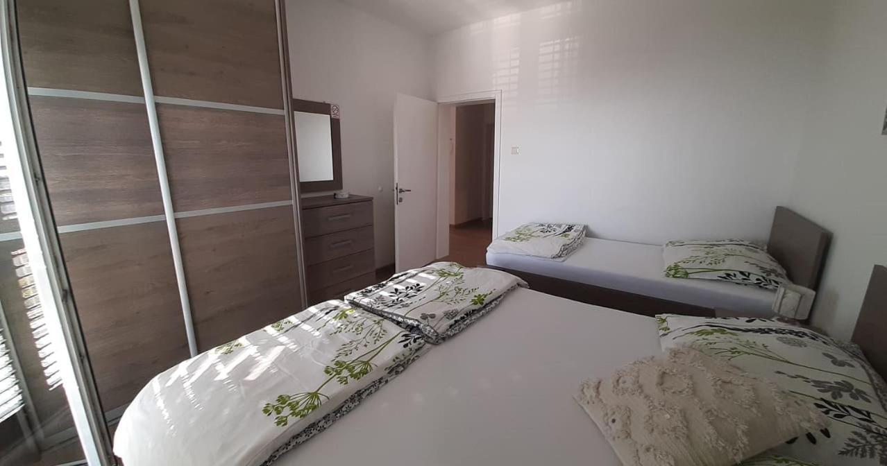 Apartments Villa Ravlic Makarska Dış mekan fotoğraf