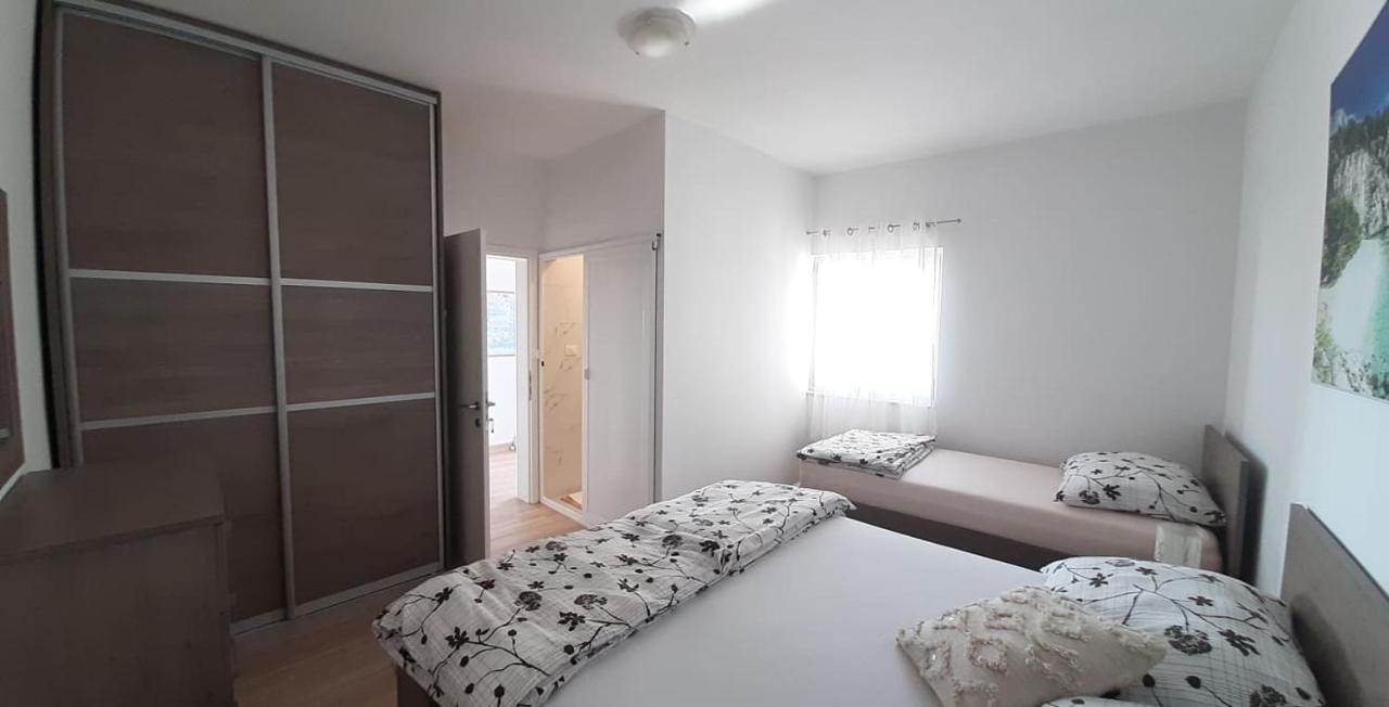 Apartments Villa Ravlic Makarska Dış mekan fotoğraf