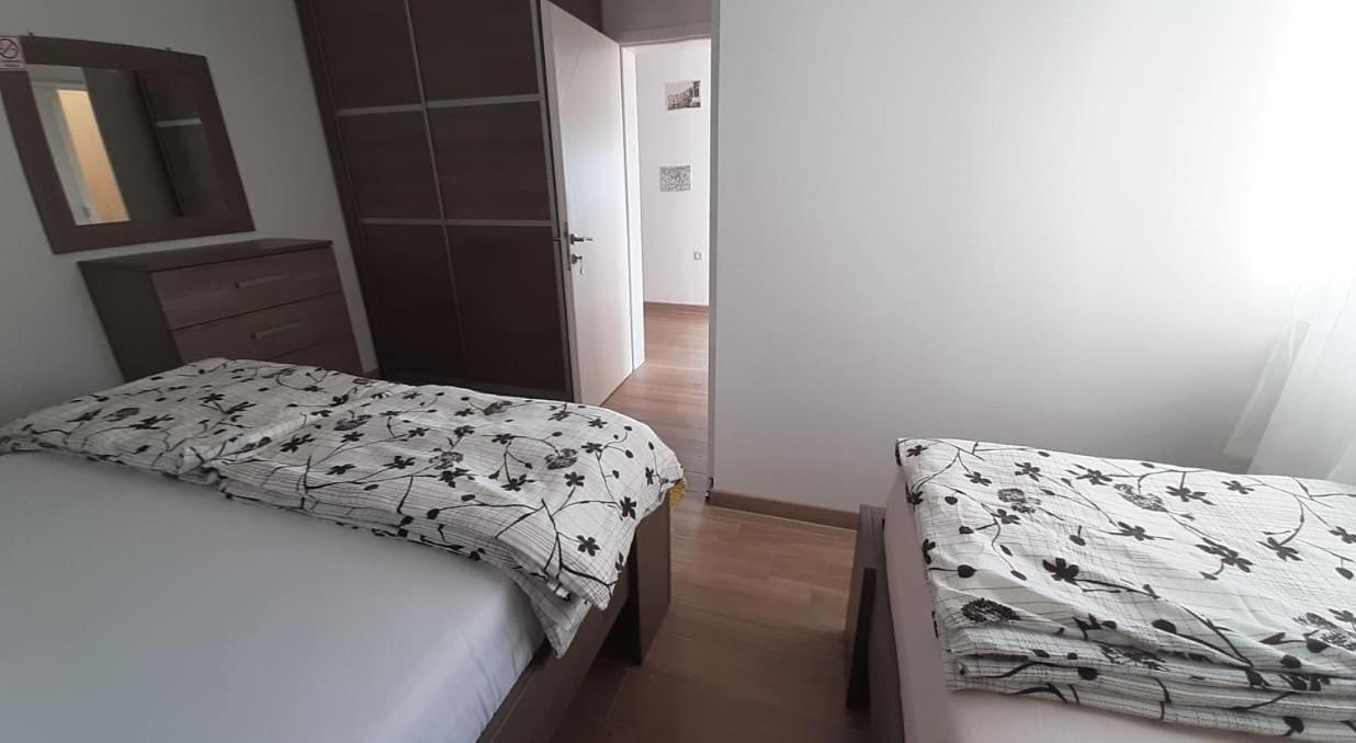 Apartments Villa Ravlic Makarska Dış mekan fotoğraf